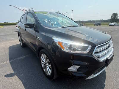 2017 Ford Escape, $14876. Photo 4