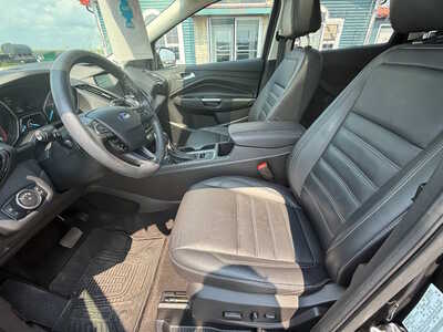 2017 Ford Escape, $14876. Photo 6