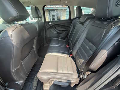 2017 Ford Escape, $14876. Photo 7