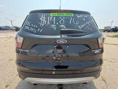 2017 Ford Escape, $14876. Photo 8
