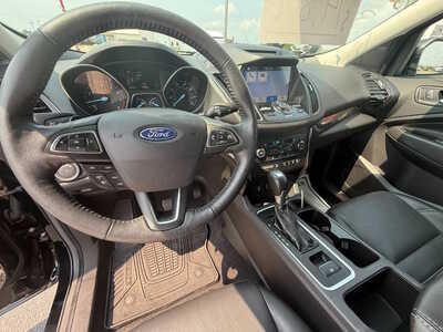 2017 Ford Escape, $14876. Photo 9