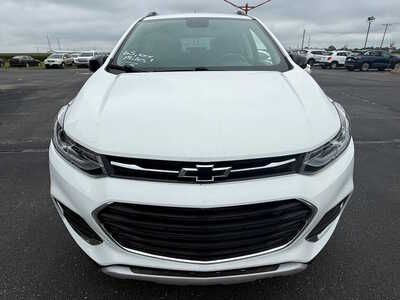 2020 Chevrolet Trax, $12976. Photo 3