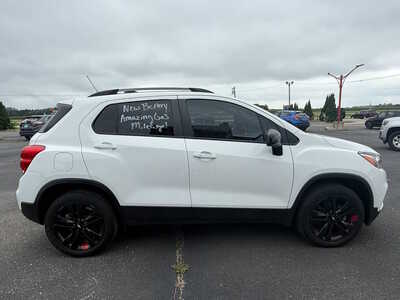 2020 Chevrolet Trax, $12976. Photo 5