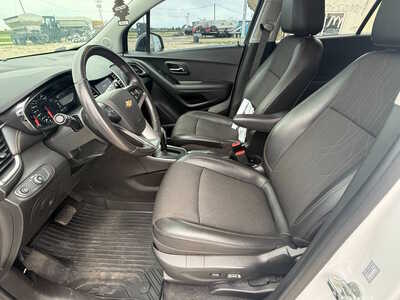 2020 Chevrolet Trax, $12976. Photo 7
