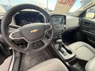 2018 Chevrolet Colorado Ext Cab, $16876. Photo 10