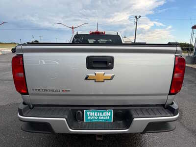 2018 Chevrolet Colorado Ext Cab, $16876. Photo 6