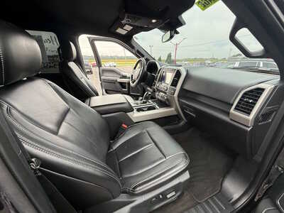 2019 Ford F-150, $24876. Photo 10