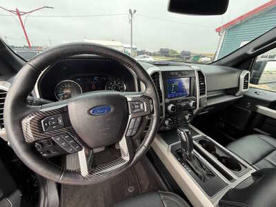 2019 Ford F-150, $24876. Photo 11