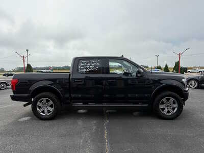 2019 Ford F-150, $24876. Photo 5