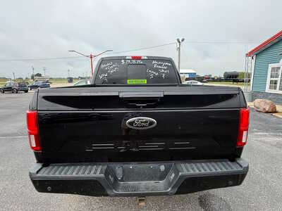 2019 Ford F-150, $24876. Photo 6