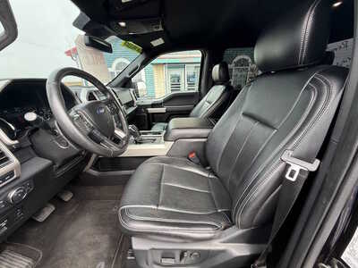 2019 Ford F-150, $24876. Photo 8