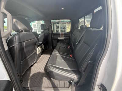 2020 Ford F150 Crew Cab, $23676. Photo 10