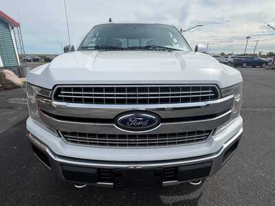 2020 Ford F150 Crew Cab, $23676. Photo 3