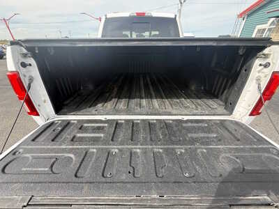 2020 Ford F150 Crew Cab, $23676. Photo 7