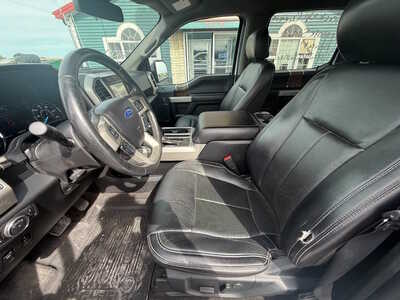 2020 Ford F150 Crew Cab, $23676. Photo 8