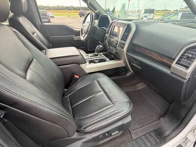 2020 Ford F150 Crew Cab, $23676. Photo 9