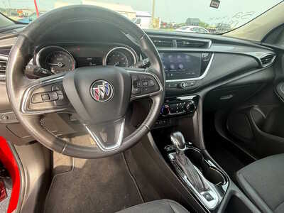 2020 Buick Encore GX, $15676. Photo 10