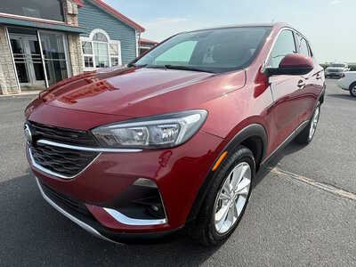 2020 Buick Encore GX, $15676. Photo 2