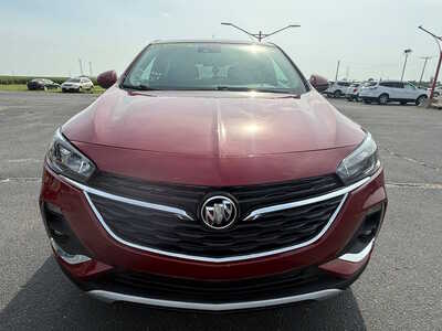 2020 Buick Encore GX, $15676. Photo 3