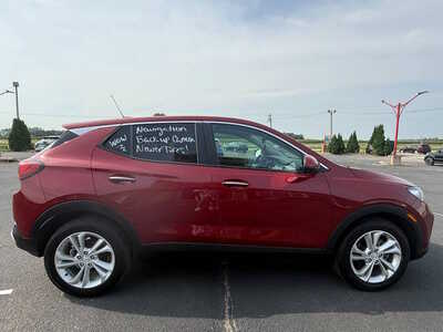 2020 Buick Encore GX, $15676. Photo 6