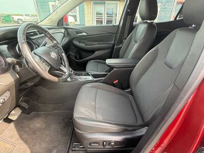 2020 Buick Encore GX, $15676. Photo 8