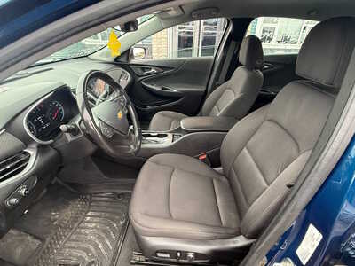 2019 Chevrolet Malibu, $12976. Photo 7