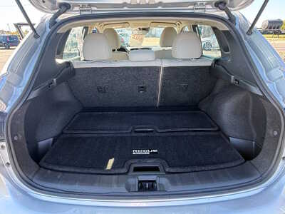 2019 Nissan Rogue, $14976. Photo 11