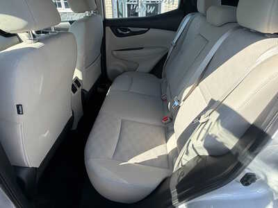 2019 Nissan Rogue, $14976. Photo 9