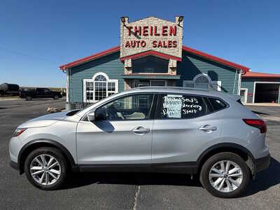2019 Nissan Rogue, $14976. Photo 1