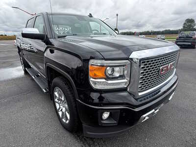 2015 GMC 1500 Crew Cab, $21976. Photo 3
