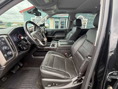 2015 GMC 1500 Crew Cab, $21976. Photo 7