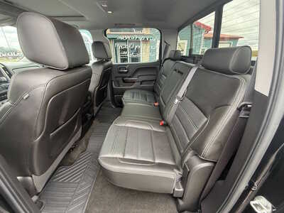 2015 GMC 1500 Crew Cab, $21976. Photo 8