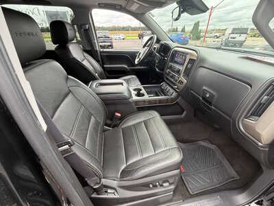 2015 GMC 1500 Crew Cab, $21976. Photo 9