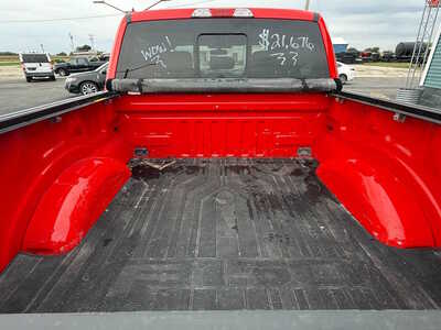 2018 Ford F150 Crew Cab, $21676. Photo 6