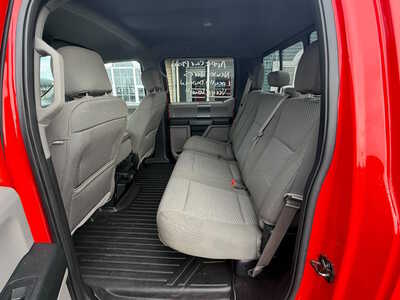 2018 Ford F150 Crew Cab, $21676. Photo 8