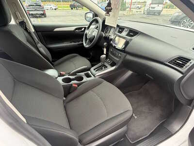 2019 Nissan Sentra, $12976. Photo 10