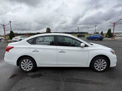 2019 Nissan Sentra, $12976. Photo 5