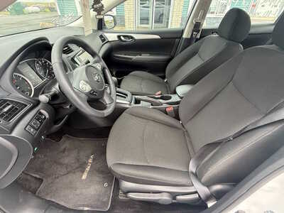 2019 Nissan Sentra, $12976. Photo 7