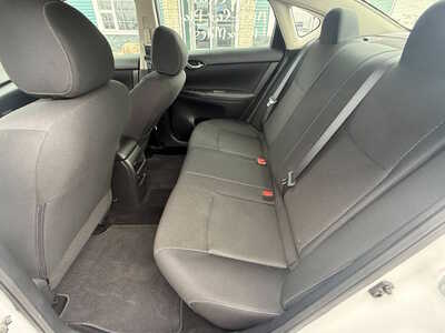 2019 Nissan Sentra, $12976. Photo 9