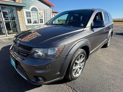 2014 Dodge Journey, $3876. Photo 2