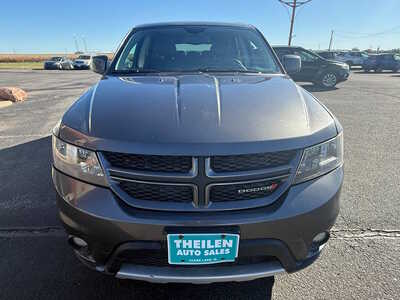 2014 Dodge Journey, $3876. Photo 3