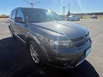 2014 Dodge Journey, $3876. Photo 4
