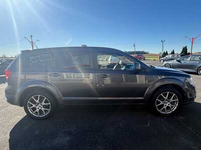 2014 Dodge Journey, $3876. Photo 5