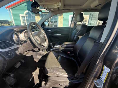 2014 Dodge Journey, $3876. Photo 7
