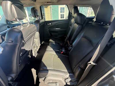 2014 Dodge Journey, $3876. Photo 8