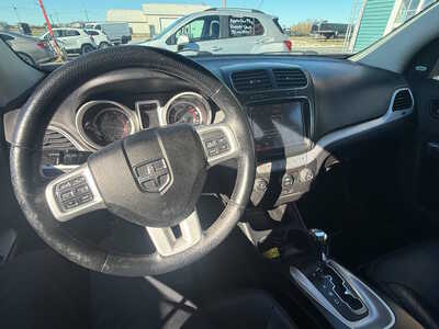 2014 Dodge Journey, $3876. Photo 9