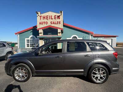 2014 Dodge Journey, $3876. Photo 1
