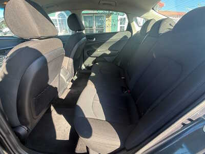 2020 Kia Optima, $13976. Photo 8