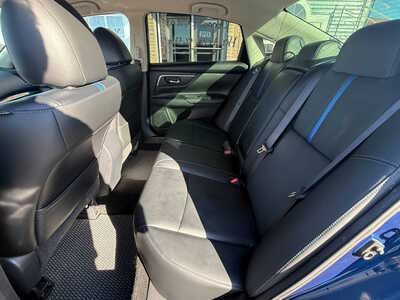 2018 Nissan Altima, $12976. Photo 8