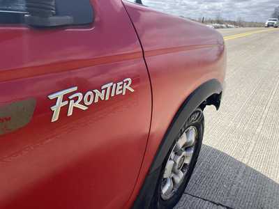 1998 Nissan Frontier, $3995. Photo 6